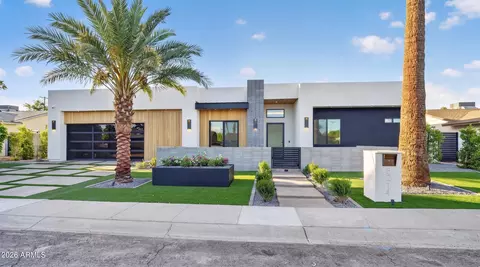 8214 E Hazelwood St, Scottsdale, AZ 85251
