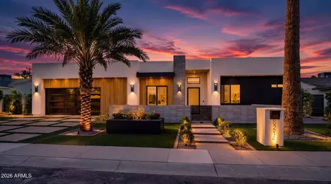 8214 E Hazelwood St, Scottsdale, AZ 85251