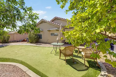 Exterior - 10431 E Bramble Ave, Mesa, AZ 85208 photo 3 of 5
