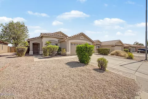 Exterior - 10431 E Bramble Ave, Mesa, AZ 85208 photo 2 of 5