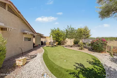 Exterior - 10431 E Bramble Ave, Mesa, AZ 85208 photo 5 of 5