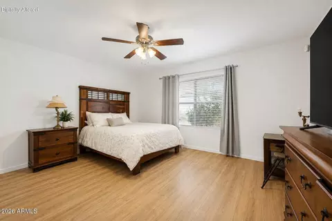 Bedroom - 10431 E Bramble Ave, Mesa, AZ 85208 photo 1 of 3
