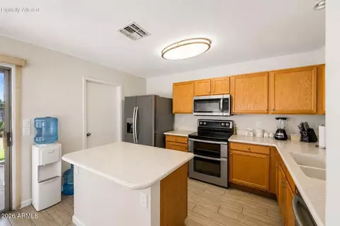 Kitchen - 10431 E Bramble Ave, Mesa, AZ 85208 photo 2 of 2