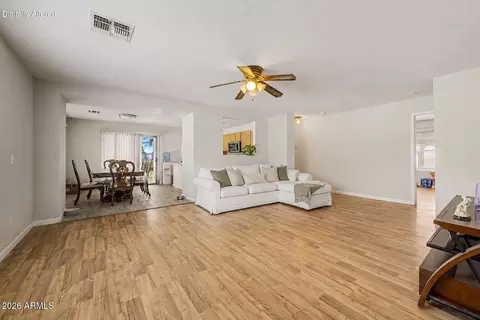 Living - 10431 E Bramble Ave, Mesa, AZ 85208 photo 1 of 1