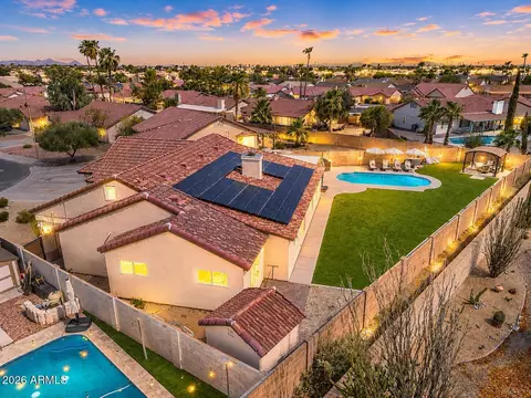 15002 N 92nd Ave, Peoria, AZ 85381