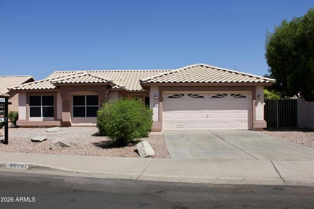 20267 N 61st Ave, Glendale, AZ 85308