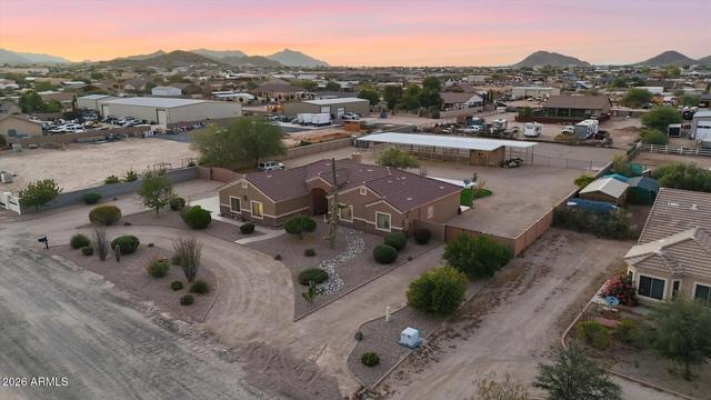 378 W Rhonda View Rd, San Tan Valley, AZ 85143