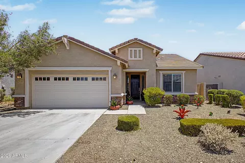20494 W Minnezona Ave, Buckeye, AZ 85396