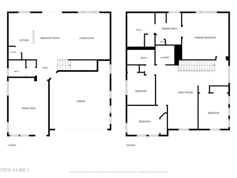 4261 E Amber Ln, Gilbert, AZ 85296 photo 2