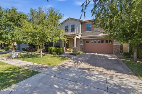 4261 E Amber Ln, Gilbert, AZ 85296 photo 34