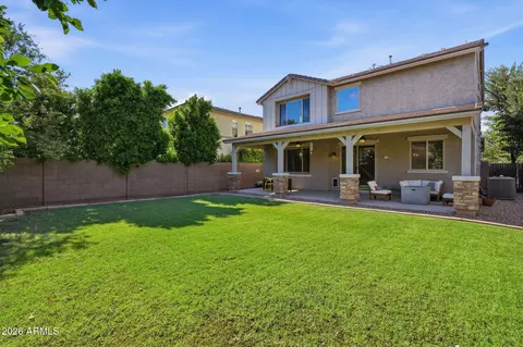 4261 E Amber Ln, Gilbert, AZ 85296 photo 37
