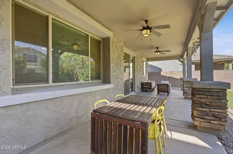 4261 E Amber Ln, Gilbert, AZ 85296 photo 30