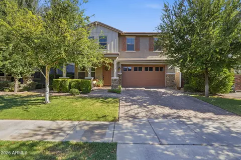4261 E Amber Ln, Gilbert, AZ 85296 photo 1