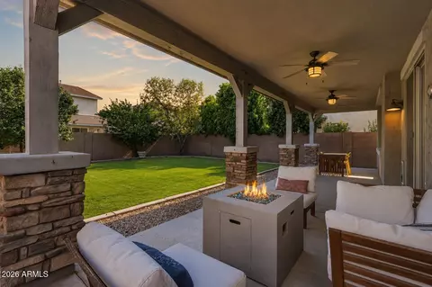 4261 E Amber Ln, Gilbert, AZ 85296 photo 5