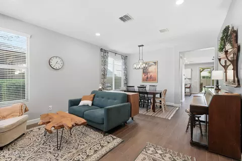 4261 E Amber Ln, Gilbert, AZ 85296 photo 12