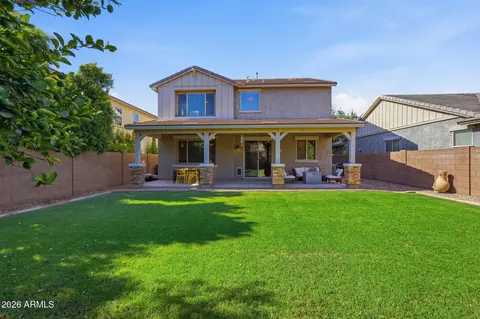 4261 E Amber Ln, Gilbert, AZ 85296 photo 7