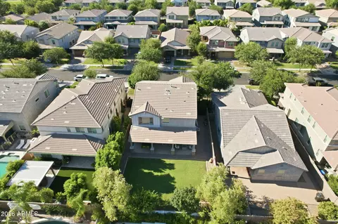 4261 E Amber Ln, Gilbert, AZ 85296 photo 35