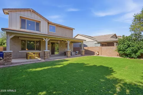 4261 E Amber Ln, Gilbert, AZ 85296 photo 31