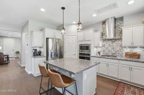 4261 E Amber Ln, Gilbert, AZ 85296 photo 9