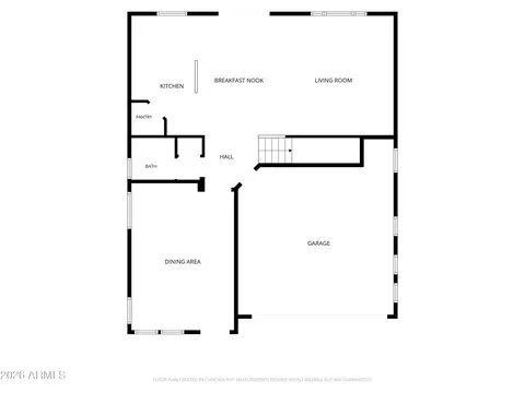 4261 E Amber Ln, Gilbert, AZ 85296 photo 4