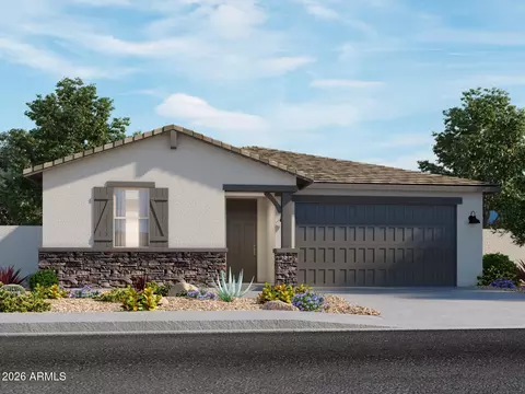 18589 W Manzanita Dr, Waddell, AZ 85355