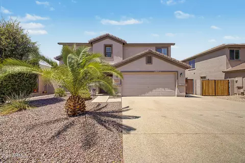2788 E Dust Devil Dr, San Tan Valley, AZ 85143