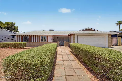 5340 W Caron St, Glendale, AZ 85302