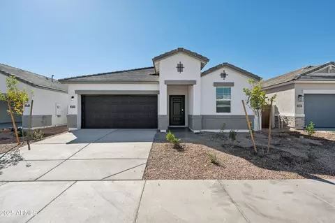 25447 W La Salle St, Buckeye, AZ 85326