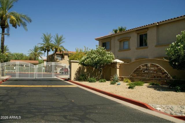 525 N Miller Rd #244, Scottsdale, AZ 85257