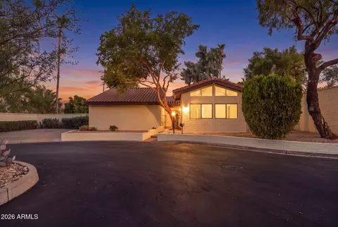 7369 E Mclellan Blvd, Scottsdale, AZ 85250