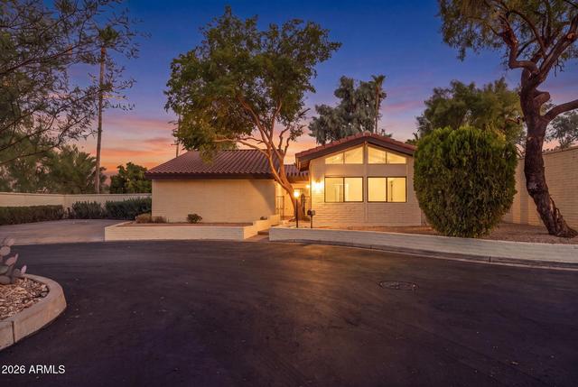 7369 E Mclellan Blvd, Scottsdale, AZ 85250