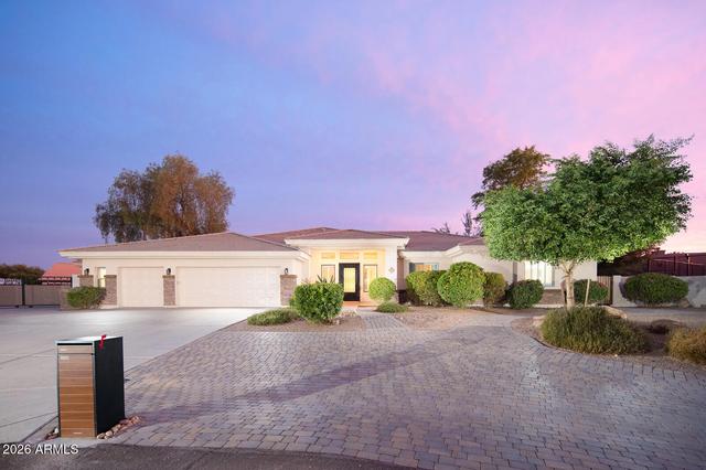12719 W Denton Ave, Litchfield Park, AZ 85340