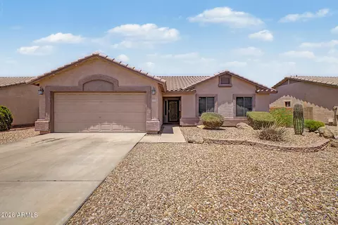 13256 W Desert Rock Dr, Surprise, AZ 85374