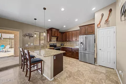 13256 W Desert Rock Dr, Surprise, AZ 85374