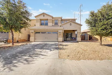 9434 W Elwood St, Tolleson, AZ 85353
