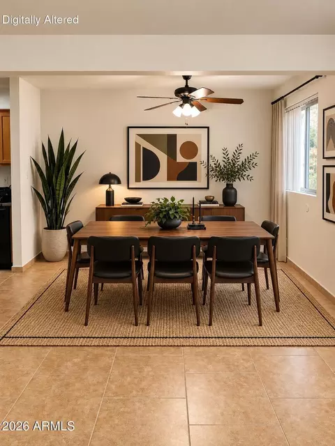 Dining - 1130 E Butler Dr #A1, Phoenix, AZ 85020 photo 1 of 2