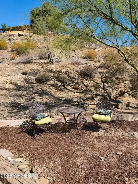 Exterior - 1130 E Butler Dr #A1, Phoenix, AZ 85020 photo 1 of 1