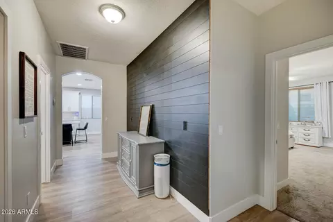 Entry Way - 2729 S Hansen Dr, Gilbert, AZ 85295 photo 2 of 2