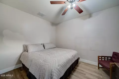 Bedroom - 2729 S Hansen Dr, Gilbert, AZ 85295 photo 1 of 9