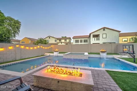 Exterior - 2729 S Hansen Dr, Gilbert, AZ 85295 photo 6 of 6