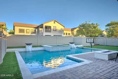 Exterior - 2729 S Hansen Dr, Gilbert, AZ 85295 photo 1 of 6