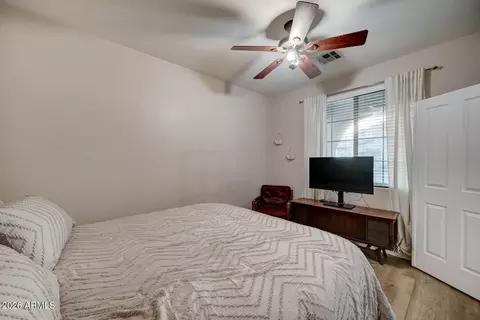 Bedroom - 2729 S Hansen Dr, Gilbert, AZ 85295 photo 2 of 9