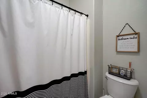 Bath - 2729 S Hansen Dr, Gilbert, AZ 85295 photo 3 of 5