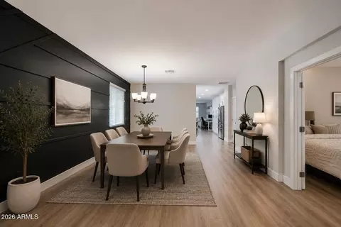 Entry Way - 2729 S Hansen Dr, Gilbert, AZ 85295 photo 1 of 2
