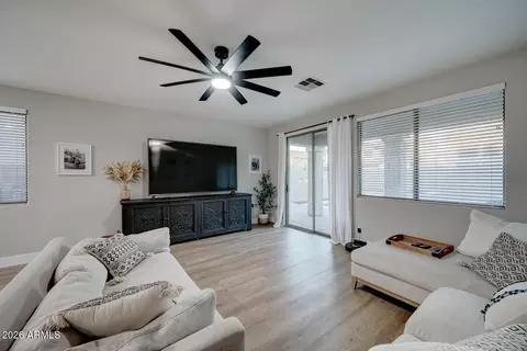 Living - 2729 S Hansen Dr, Gilbert, AZ 85295 photo 2 of 2