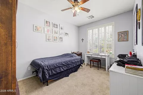 Bedroom - 1829 E Beverly Rd, Phoenix, AZ 85042 photo 1 of 7