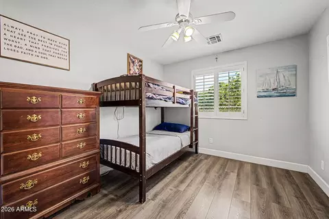 Bedroom - 1829 E Beverly Rd, Phoenix, AZ 85042 photo 7 of 7