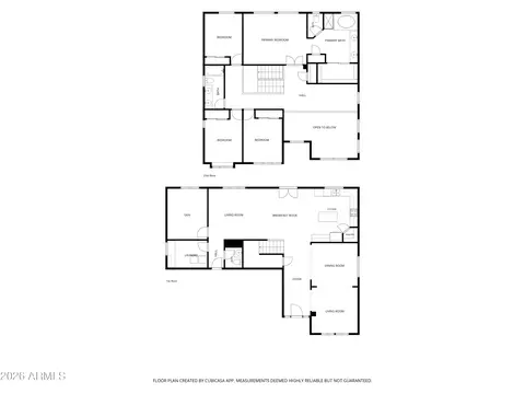 Floorplan - 1829 E Beverly Rd, Phoenix, AZ 85042 photo 3 of 3