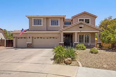 Exterior - 1829 E Beverly Rd, Phoenix, AZ 85042 photo 10 of 10