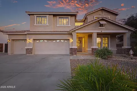 Exterior - 1829 E Beverly Rd, Phoenix, AZ 85042 photo 12 of 19